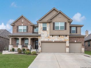 10523 Alcantara, Helotes, TX 78023