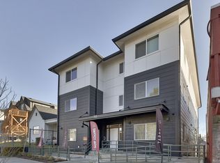 715 S I St #2C, Tacoma, WA 98405