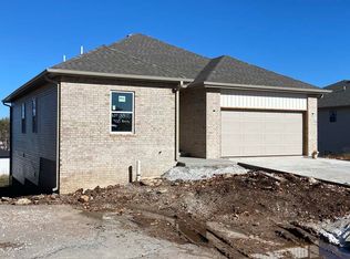 405 E Becky St, Willard, MO 65781