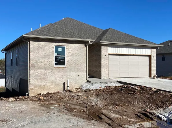 405 E Becky Street, Willard, MO 65781