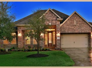 25806 Northcrest Dr, Spring, TX 77389