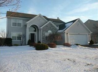 7737 Gladshire Blvd, Lewis Center, OH 43035
