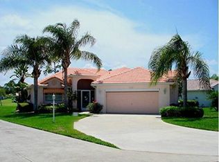 110 Big Pine Ln, Punta Gorda, FL 33955