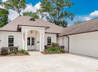 37534 Cypress Hollow Ave, Prairieville, LA 70769