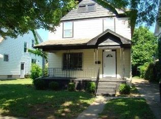 178 Lorenz Ave, Dayton, OH 45417