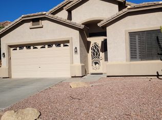 16528 W Carmen Dr, Surprise, AZ 85388
