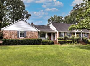 114 Horseshoe Cv, Sumter, SC 29150