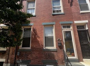 453 Belgrade St, Philadelphia, PA 19125