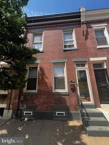 453 Belgrade St, Philadelphia, PA, 19125