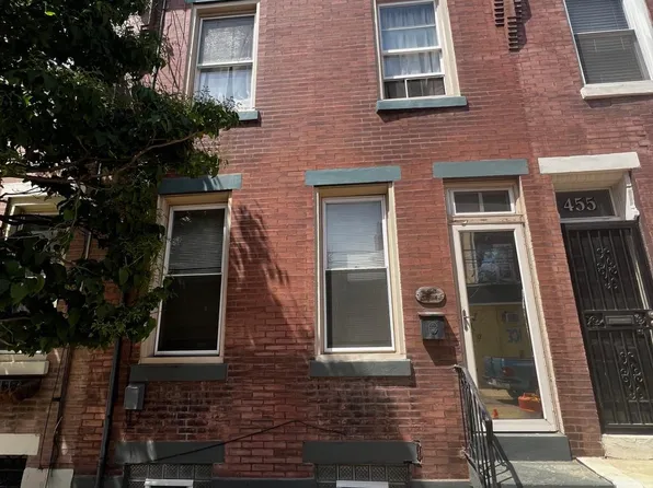 453 Belgrade St, Philadelphia, PA 19125