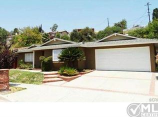 17139 Lorillard St, Granada Hills, CA 91344