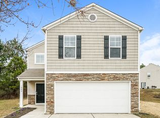 1005 Naylor Rd, Knightdale, NC 27545