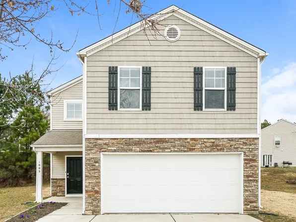 1005 Naylor Rd, Knightdale, NC 27545