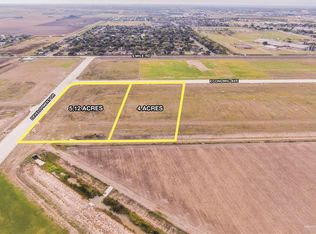 1 Economic Ave, Weslaco, TX 78599