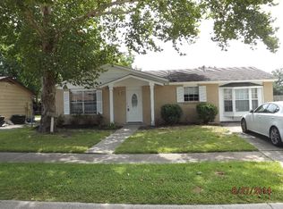 366 Highland Dr, La Place, LA 70068
