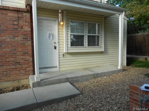 17297 E Ford Dr, Aurora, CO 80017