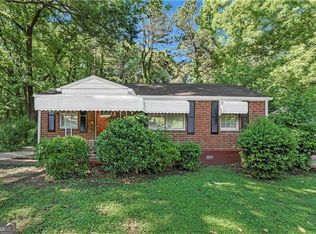 2576 Godfrey Dr NW, Atlanta, GA 30318