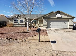 7178 S Lariat Way, Safford, AZ 85546