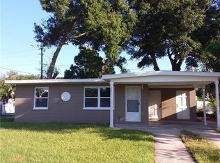 3291 47th Ter N, Saint Petersburg, FL 33714