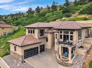 6658 Old Ranch Trl, Littleton, CO 80125