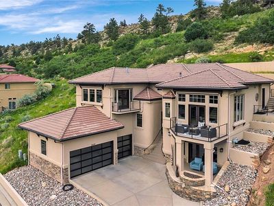 6658 Old Ranch Trl, Littleton, CO, 80125