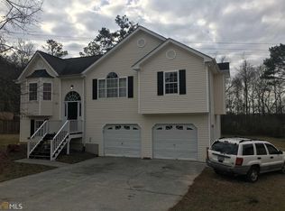 20 River Birch Rd, Cartersville, GA 30121