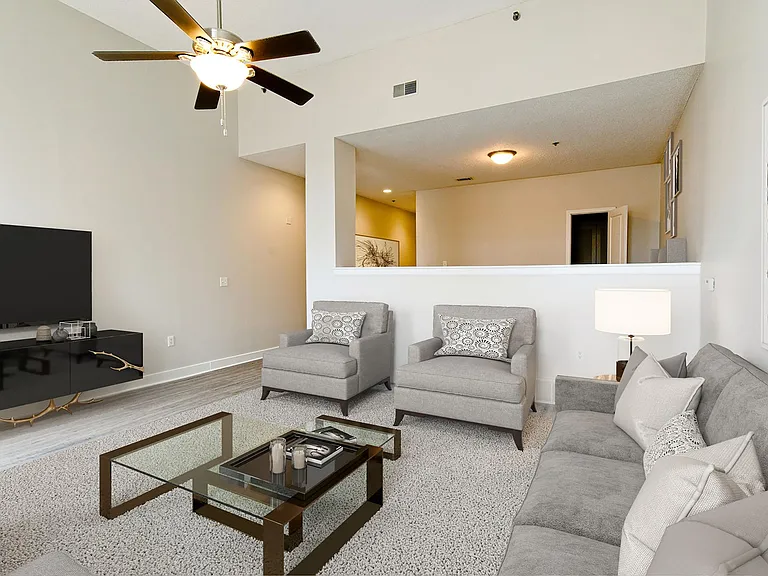 The Peabody Collection Apartments — Photo 25