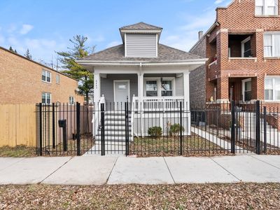 6445 S Washtenaw Ave, Chicago, IL, 60629