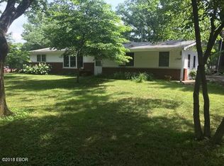 17676 N Il Highway 37, Mount Vernon, IL 62864