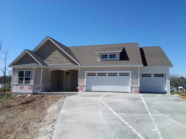 417 W Emerson St, Bloomington, IN 47403