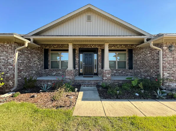 4504 Hampton Bay Blvd, Milton, FL 32583