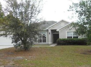 4142 SW Rardin St, Port Saint Lucie, FL 34953