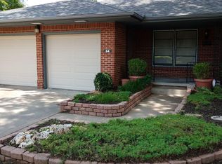 1641 E 31st St, Tulsa, OK 74105