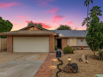 17641 N 34TH Lane, Phoenix, AZ, 85053