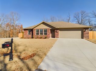 3 S Kirby Dr, Bella Vista, AR 72714