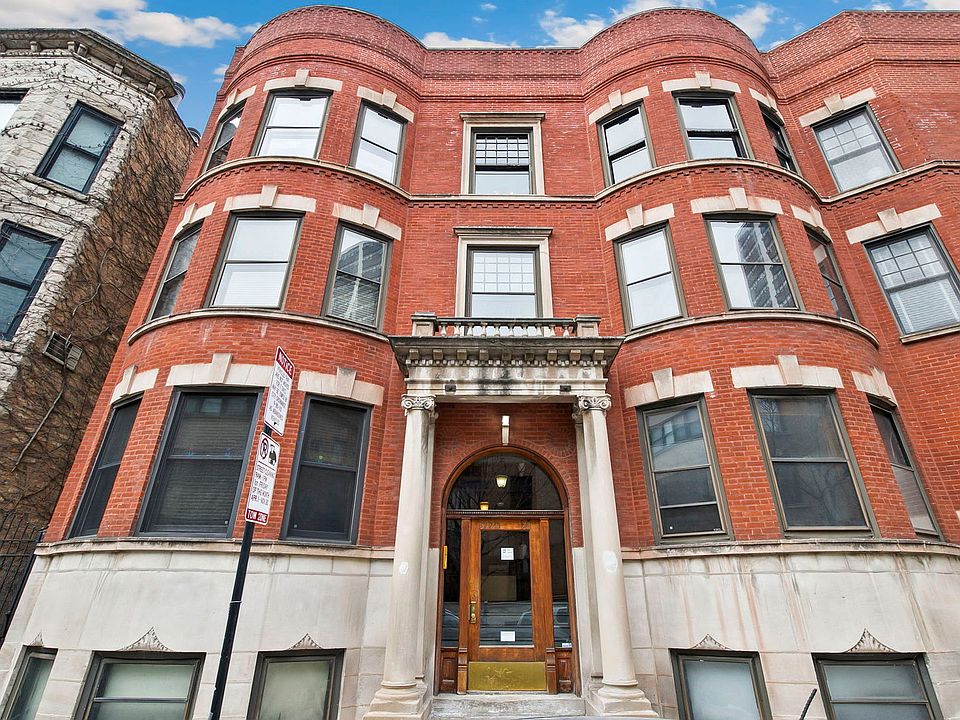 1st image of 3172 N Cambridge Ave #1