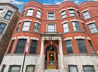 3172 N Cambridge Ave #1, Chicago, IL 60657