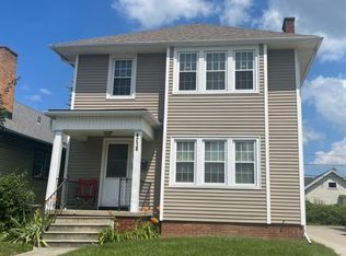 4218 Kingsbury Ave, Toledo, OH