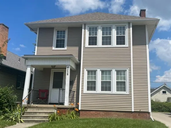 4218 Kingsbury Ave, Toledo, OH 43612