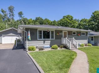 523 W Redwing St, Duluth, MN 55803