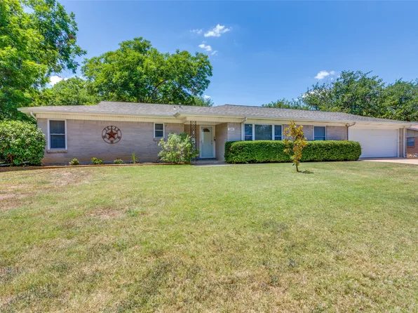 104 SE Harris St, Burleson, TX 76028
