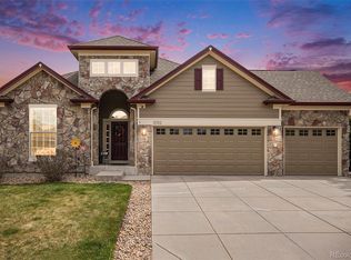12102 Pine Top St, Parker, CO 80138