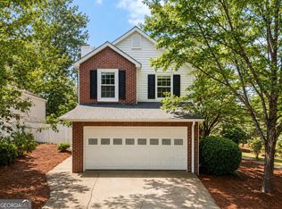 3405 Jones Ferry Ln, Johns Creek, GA 30022