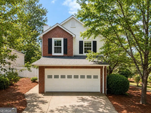 3405 Jones Ferry Ln, Johns Creek, GA 30022