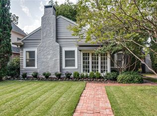 5543 Vanderbilt Ave, Dallas, TX 75206