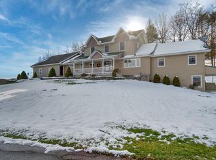 3139 Litchfield Rd, Sayre, PA 18840