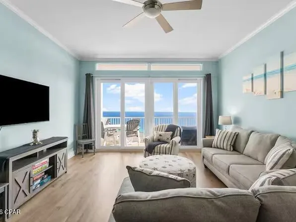 9860 S Thomas Dr Unit 2010, Panama City Beach, FL 32408