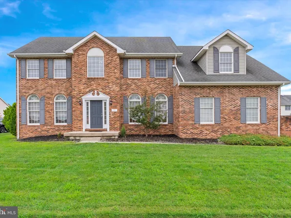 115 N Gabriel Dr, Bear, DE 19701