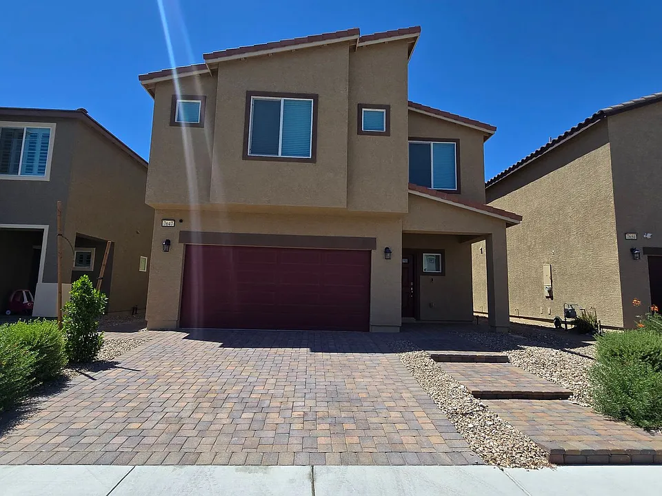 7647 Duran Harbor Ln
