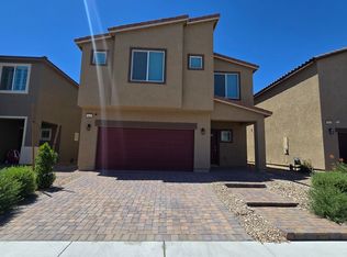 7647 Duran Harbor Ln, North Las Vegas, NV 89084
